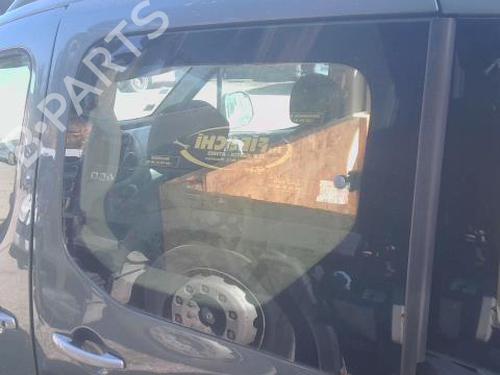 rear-left-door-window-peugeot-partner-box-bodympv-2008-33170336 main image