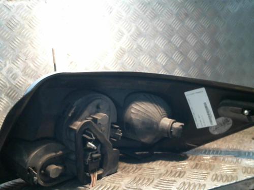 Used Left taillight Left taillight RENAULT MEGANE II Coupé-Cabriolet (EM0/1_) 1.5 dCi (EM1E) (106 hp) 20989183 20989183