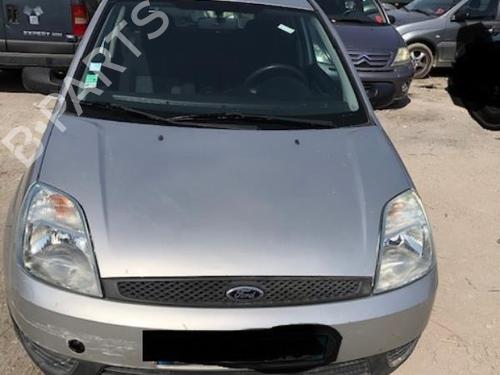 Left taillight FORD FIESTA V (JH_, JD_) 1.3 | BP20996997C34 