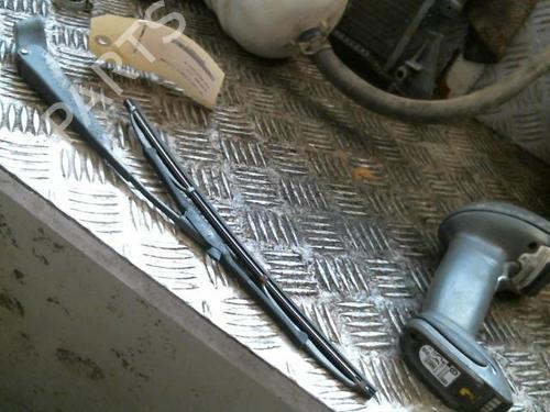 Used Rear windshield wiper arm FORD FIESTA V (JH_, JD_) 1.4 TDCi (68 hp) 20994389