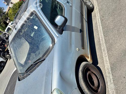 Left mirror CITROËN BERLINGO / BERLINGO FIRST MPV (MF_, GJK_, GFK_) 1.6 HDI 90 (MF9HX) | BP29328254C26 