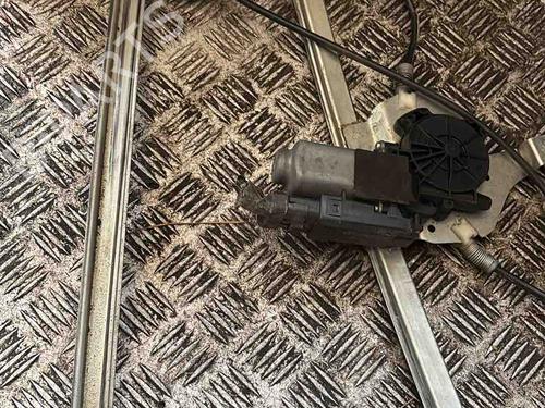 Used Front left window mechanism Front left window mechanism 36098469 36098469