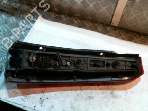 Left taillight OPEL MERIVA A MPV (X03) 1.6 16V (E75) | BP22039595C34 