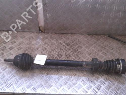 Used Right front driveshaft VW GOLF III Cabriolet (1E7) 1.8 (90 hp) 26615190