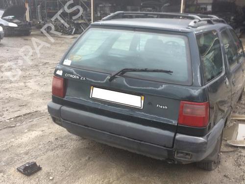 Used Parts CITROËN ZX Break (N2) 1.9 D 2053296