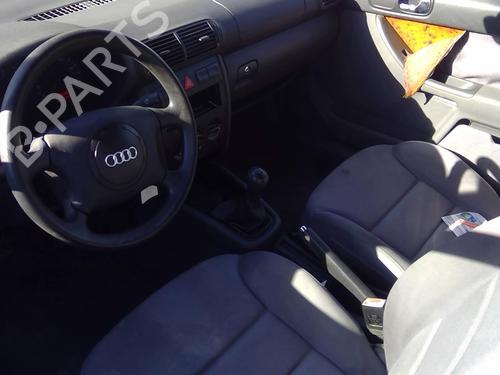 Right headlight AUDI A3 (8L1) 1.9 TDI | BP20988747C29 