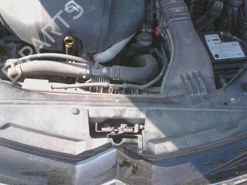 Used Crossmember CITROËN C-CROSSER (VU_, VV_) 2.2 HDi (156 hp) 27817661