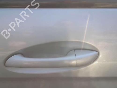Used Rear left exterior door handle MERCEDES-BENZ B-CLASS Sports Tourer (W245) B 180 (245.232) (116 hp) 28071442