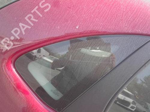 Used Rear right quarter glass Rear right quarter glass 37637768 37637768