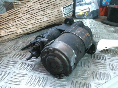 Used Starter RENAULT KANGOO (KC0/1_) 1.5 dCi (KC07) (65 hp) 20988369
