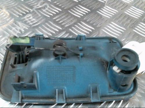 Front right exterior door handle PEUGEOT 806 (221) 2.0 Turbo | BP22041933C129 
