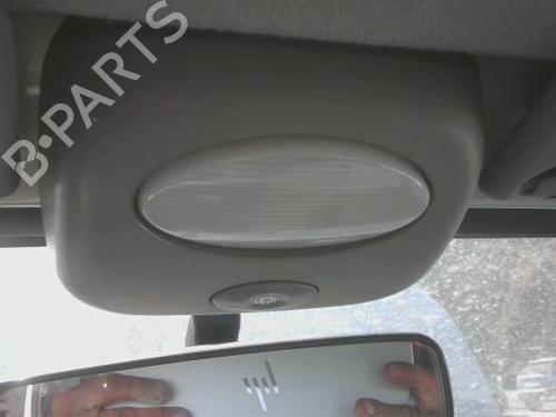Used Interior roof light Interior roof light 38764167 38764167