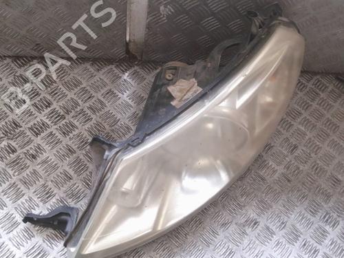 Used Left headlight Left headlight PEUGEOT EXPERT Van (VF3A_, VF3U_, VF3X_) 2.0 HDi 120 (120 hp) 27980959 27980959