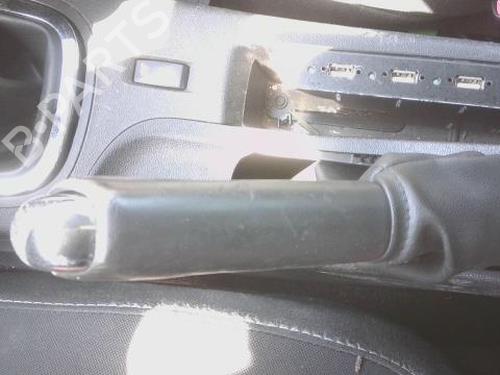 Handbremse für Handbremse RENAULT MEGANE IV Hatchback (B9A/M/N_) [2015-2026] 36143875 36143875