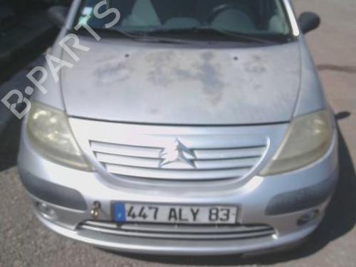 Used Parts CITROËN C3 I (FC_, FN_) 1.4 HDi (68 hp) 3392052