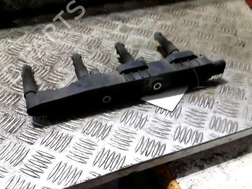 Used Ignition coil MERCEDES-BENZ A-CLASS (W168) A 160 (168.033, 168.133) (102 hp) 22069815