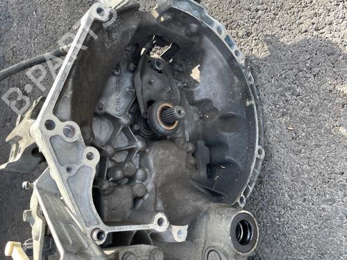 Used Gearbox Gearbox 36143652 36143652
