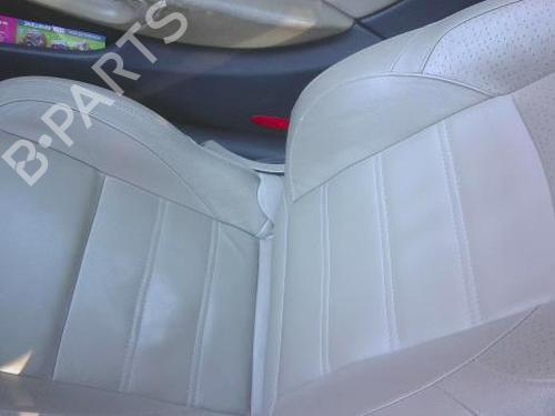Used Right front seat RENAULT MEGANE III Hatchback (BZ0/1_, B3_) 1.4 TCe (BZ0F, BZ1V) (131 hp) 29252176