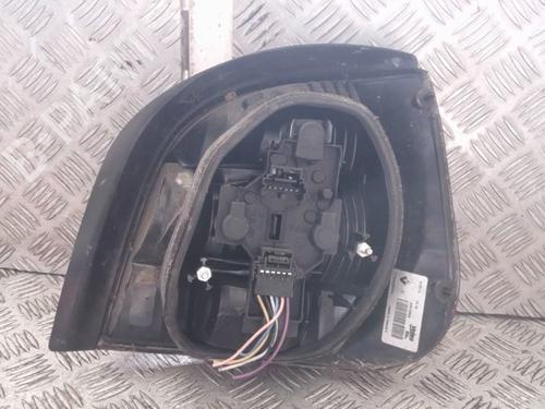 Left taillight RENAULT SCÉNIC I MPV (JA0/1_, FA0_) 1.6 (JA00, JA16, JA15, JA19, JA1V, JA2B, JA2C, JA0B,... | BP28093305C34 