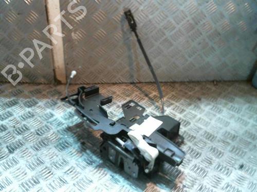 Electronic module FORD FIESTA VI (CB1, CCN) 1.4 TDCi | BP20990451M83 