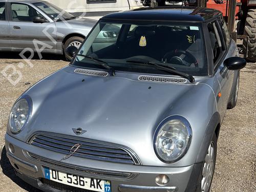 Brukte deler til MINI MINI (R50, R53) Cooper (116 hp) 4341159