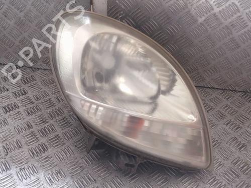 Right headlight RENAULT KANGOO (KC0/1_) 1.6 16V | BP29005189C29 - Image 2