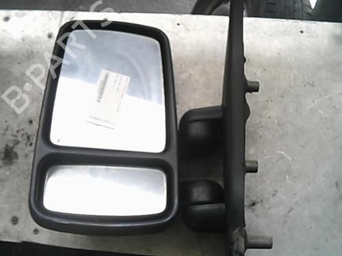 Used Left mirror RENAULT MASTER II Van (FD) 2.5 D (80 hp) 20996384