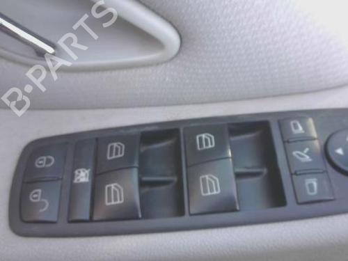 Used Switch MERCEDES-BENZ B-CLASS Sports Tourer (W245) B 180 (245.232) (116 hp) 28071458