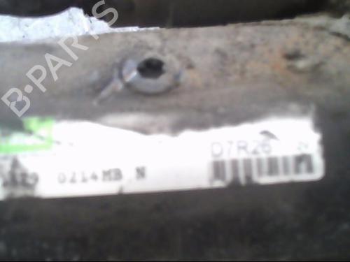 Starter PEUGEOT 406 (8B) 2.0 HDI 110 | BP20995478M8