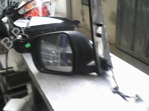 Bakspejl venstre TOYOTA PREVIA II (_R3_) 2.0 D-4D (CLR30_, CLR30R) BP22037491C26