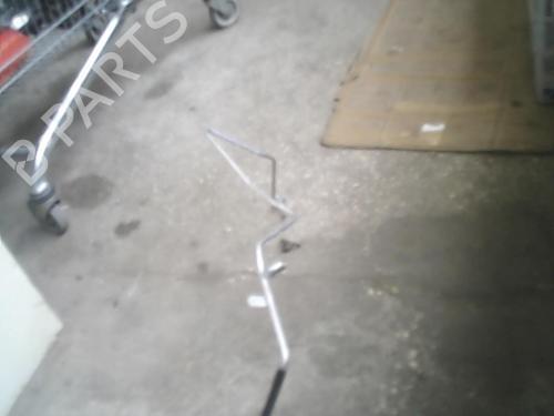 AC pipe RENAULT CLIO IV (BH_) 0.9 TCe 90 (BHNF, BHMA, BHMH, BHJK, BHJR) | BP20988586M126 