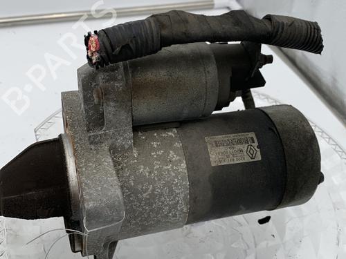 Used Starter RENAULT MEGANE II (BM0/1_, CM0/1_) 2.0 dCi (BM1K, CM1K) (150 hp) 29909484