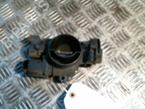 Throttle body PEUGEOT 206 Hatchback (2A/C) 1.4 i | BP22039883M82 