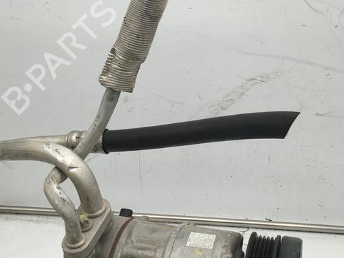 Used AC compressor AC compressor OPEL CORSA D (S07) 1.2 LPG (L08, L68) (80 hp) 32368323 32368323