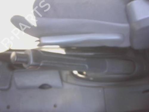 Used Hand brake Hand brake PEUGEOT EXPERT Van (VF3A_, VF3U_, VF3X_) 2.0 HDi 130 (128 hp) 36143693 36143693