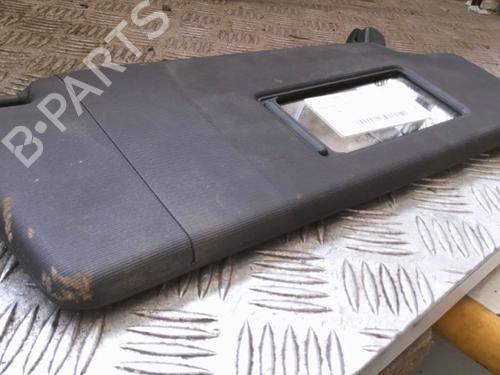 Right mirror VW POLO IV (9N_, 9A_) 1.9 TDI | BP27287252C27 