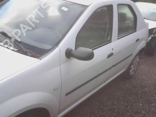 Used Parts DACIA LOGAN (LS_)  1.4 (LS0A, LS0C, LS0E, LS0G)  4425727