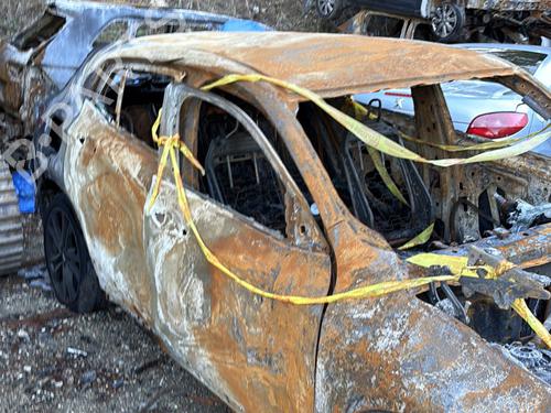 Left taillight BMW X2 (F39) sDrive 18 d | BP31642277C34 