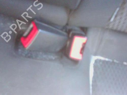 Used Seat buckle Seat buckle 37706521 37706521