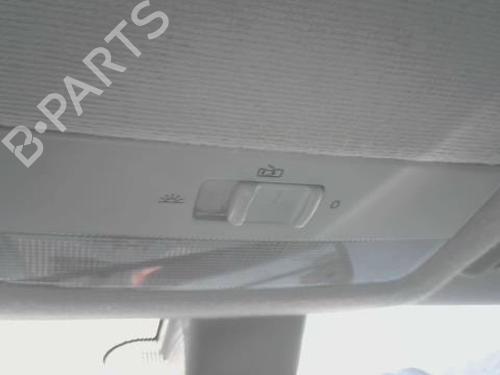 Kabinelys Kabinelys VW UP! (121, 122, BL1, BL2, BL3, 123) 1.0 (60 hp) 37500488 37500488