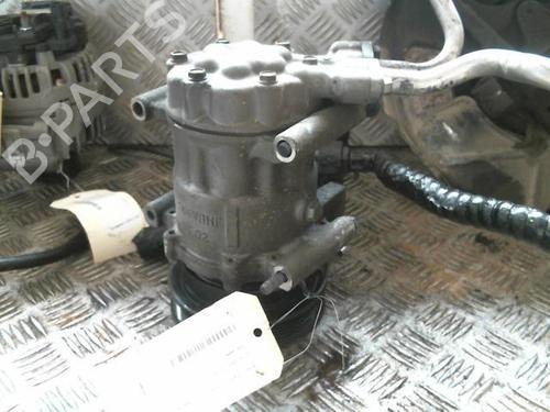 Used AC compressor AC compressor RENAULT KANGOO (KC0/1_) 1.6 16V 4x4 (KC0P, KC0S, KC0L) (95 hp) 20993833 20993833