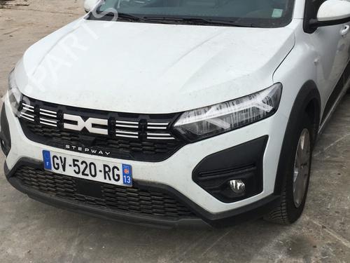 Electronic module DACIA SANDERO III 1.0 TCe 90 | BP24201227M83  - Image 6