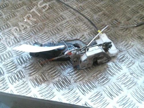 Used Electronic module CITROËN C1 (PM_, PN_) 1.0 (68 hp) 20987992