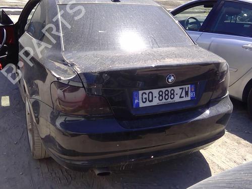 Used Parts BMW 1 Coupe (E82)    1965327