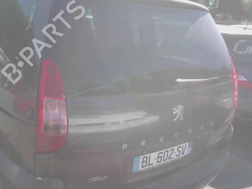 Højre solskærm PEUGEOT 807 (EB_) 2.2 HDi | BP38764234I2 - Image 4
