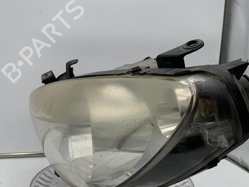 Left headlight PEUGEOT 307 CC (3B) 2.0 16V | BP28440325C28 - Image 2