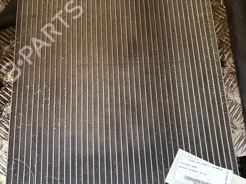 Used AC radiator AC radiator 30941844 30941844