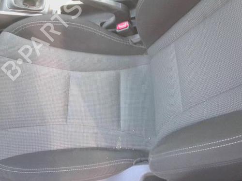 Used Left front seat Left front seat HYUNDAI i30 (GD) 1.6 CRDi (110 hp) 34167694 34167694