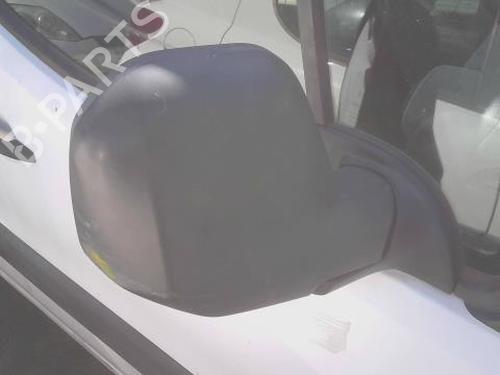 Used Right mirror Right mirror PEUGEOT PARTNER Box Body/MPV 1.6 HDi (75 hp) 33743014 33743014