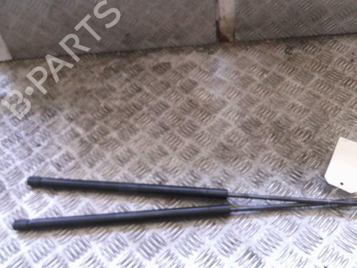 Gassdemper Bakluke RENAULT SCÉNIC I MPV (JA0/1_, FA0_) 1.6 (JA00, JA16, JA15, JA19, JA1V, JA2B, JA2C, JA0B,... (107 hp) 27357569